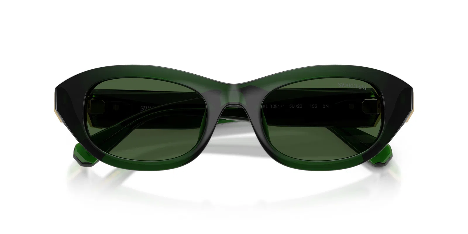 Swarovski 6036U Sunglasses - view 22